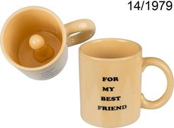 Kemis Ceramiczny Kubek Z Peniskiem (90141979)