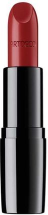 Artdeco Perfect Color Lipstick szminka odcień 806 Artdeco Red 4 g