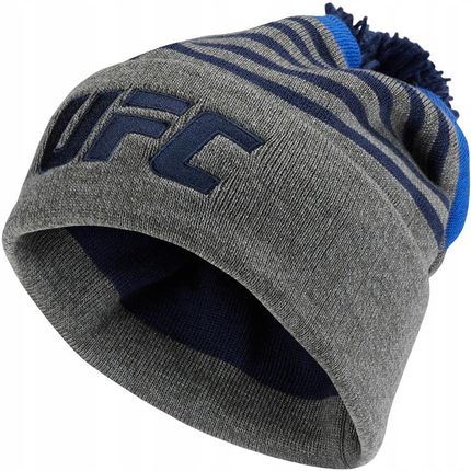 Czapka zimowa Reebok Combat UFC z pomponem Ceny i opinie