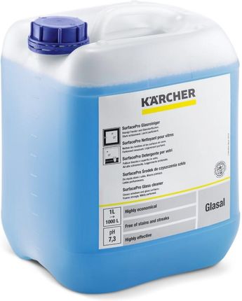 Karcher środek do czyszczenia szkła 3.334-035.0
