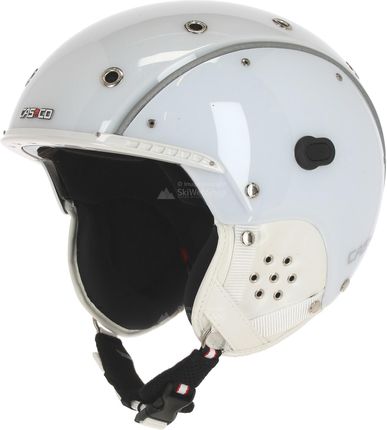 Casco Sp 3 Airwolf White