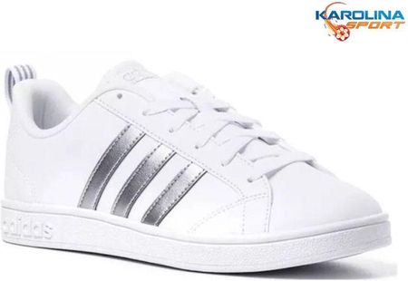 BUTY damskie ADIDAS VS ADVANTAGE BB7248 bia e Bia y 38 Ceny i opinie Ceneo.pl