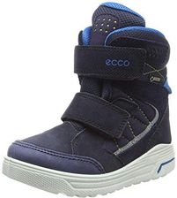 Amazon Klasyczne buty dziecięce Ecco Urban Snowboarder Ecco Ecco Śniegowce Chłopięce Urban Snowboarder Rozmiar 35