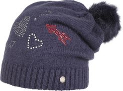 NORDBRON PHYLO BEANIE NAVY