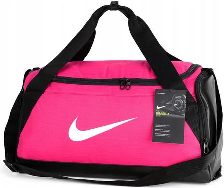 TORBA SPORTOWA TURYSTYCZNA NIKE BA5335 40L ro owa Ceny i opinie Ceneo.pl