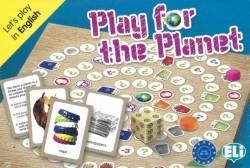 Gra językowa Angielski Play for the Planet 