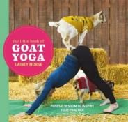 Little Book of Goat Yoga