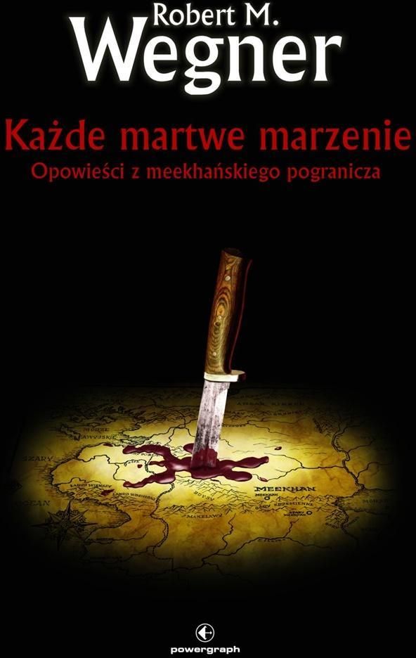 Opowieści Z Meekhańskiego Pogranicza Tom 5 Premiera