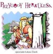 Przygody Herkulesa audiobook