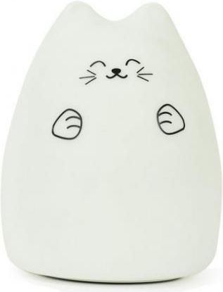 Rabbit & Friends Lampka Kot Szczęściarz (520008)