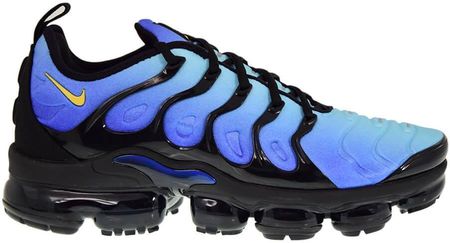 air vapormax plus hyper blue
