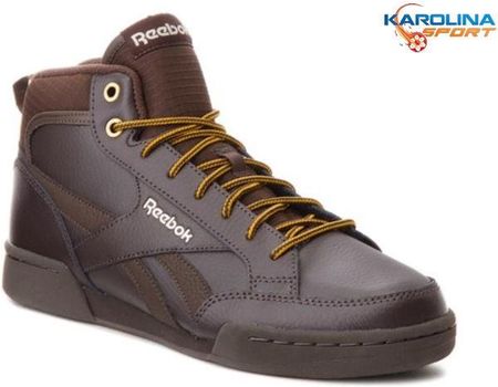 BUTY jesienne REEBOK ROYAL COMPLETE PMW CN3093 Br zowy 40 5 Ceny i opinie Ceneo.pl