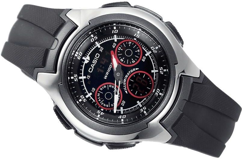 casio aq 163