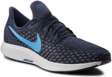 nike pegasus 35 obsidian blue