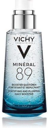 Vichy Mineral 89 Hialuronowy booster nawilżający 50ml