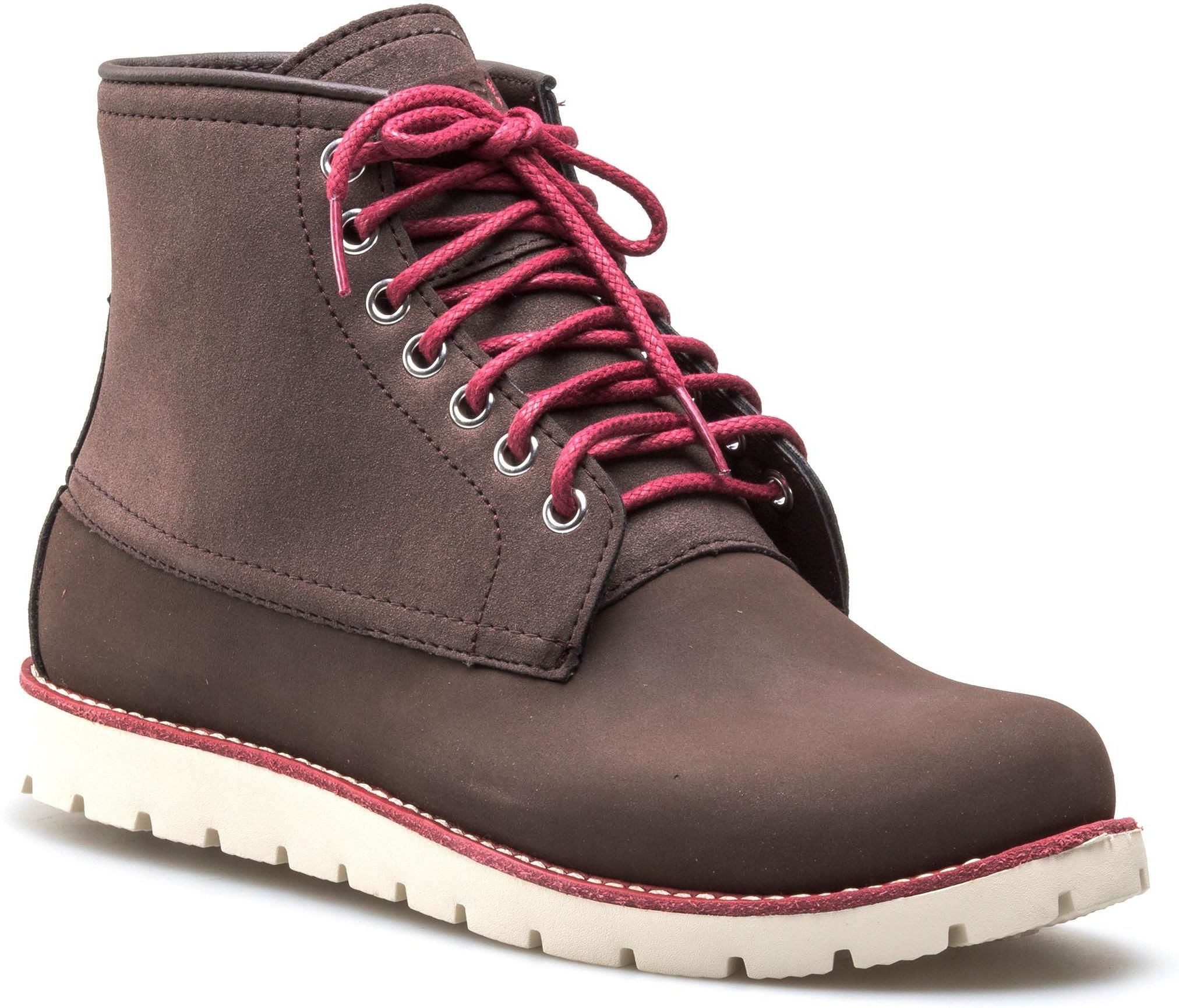 Мужские Ботинки Крокс Зимние Купить В Москве