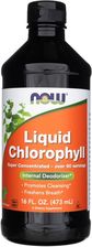 Now Foods Chlorophyll Liquid 473ml