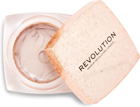 Makeup Revolution Jewel Collection Jelly Rozświetlacz Prestigious 8,5g