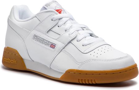 Buty Reebok - Workout Plus CN2126  White/Carbon/Red/Royal