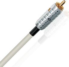 Zdjęcie Wireworld Solstice 8 (SOI) Interkonekt 2xRCA-2xRCA 1m - Działoszyce