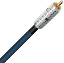Zdjęcie Wireworld Luna 8 (LUI) Interkonekt 2xRCA-2xRCA 1m - Skalbmierz