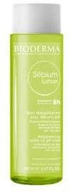 Bioderma Zestaw Sebium Lotion 2x200ml