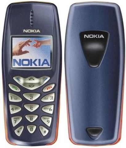 nokia 3510 i