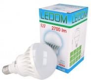 Ledom Led E27 30W 2700Lm Biała Dzienna 248641