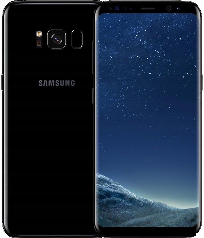 Samsung S8 Z
