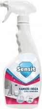 Zdjęcie Sensit Płyn Do Usuwania Kamienia I Rdzy 500Ml - Głogów