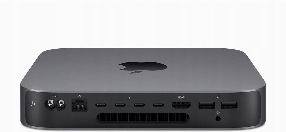 Mac Mini  (mrtr2zea)