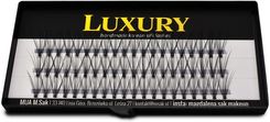 Zdjęcie LUXURY KĘPKI RZĘS EXTREME VOLUME 12MM x60 kępek - Radłów