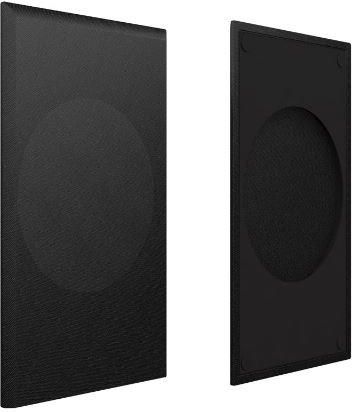 KEF Q350 Maskownica para