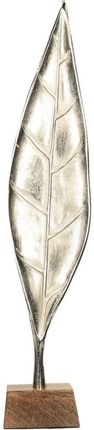 Dekoria Dekoracja Silver Leaf Ii 65 cm (810518)