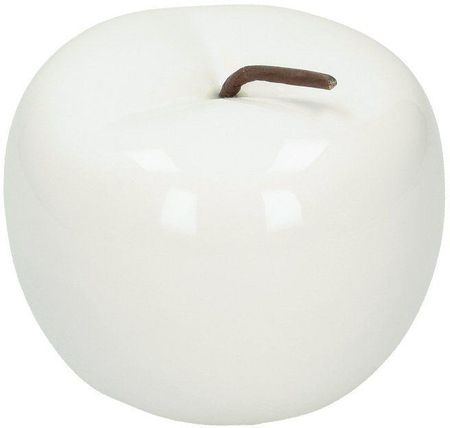 Dekoria Dekoracja Fruit White 11 cm (811716)