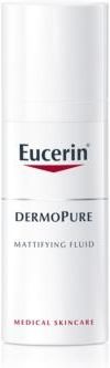 Eucerin DermoPure fluid matujący do skóry problemowej 50ml