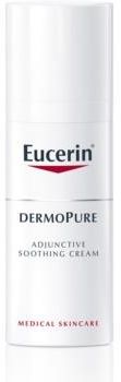 Eucerin DermoPure kojący krem do dermatologicznego leczenia trądziku 50ml