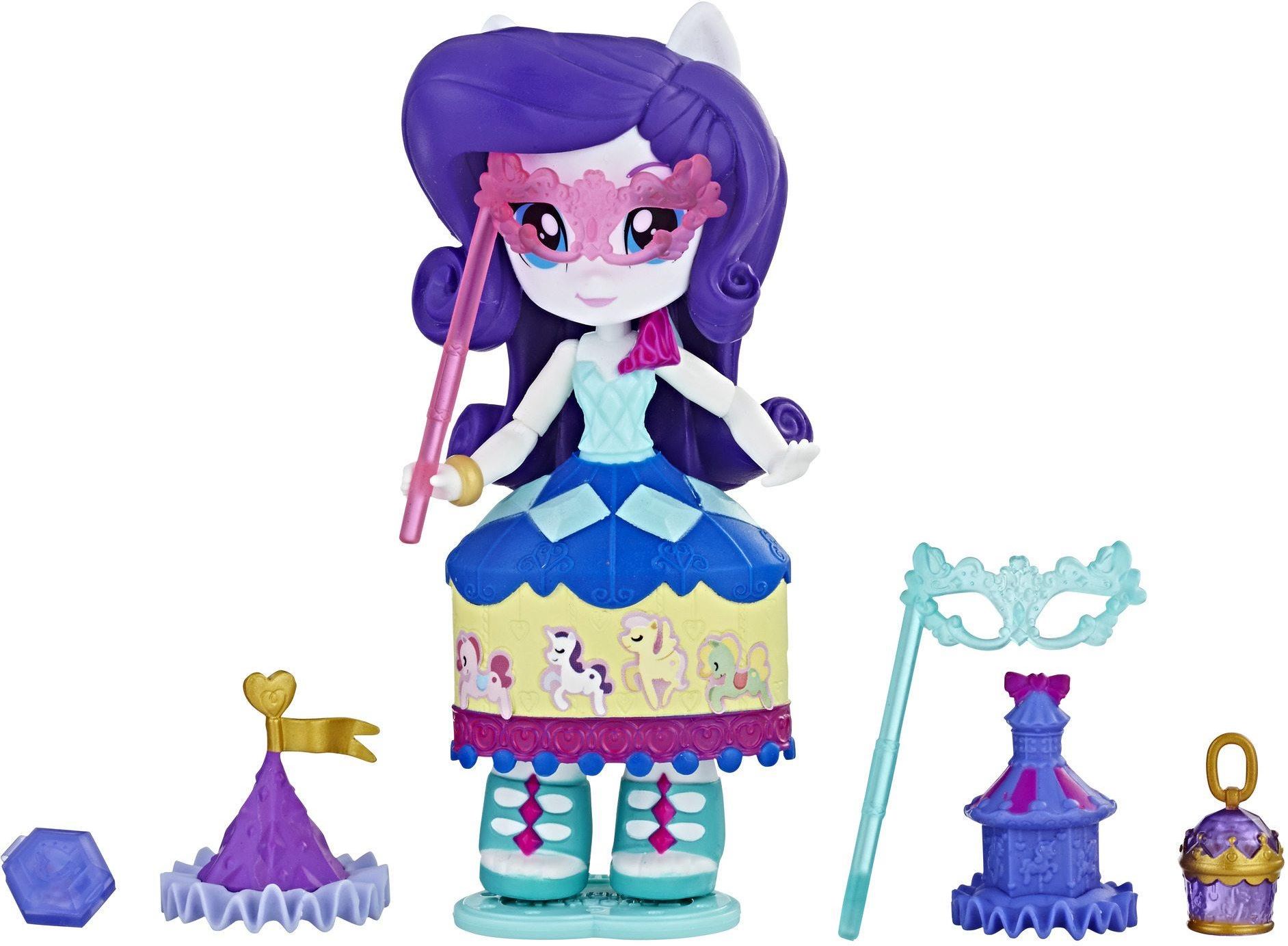 Купить Куклы Equestria Girls Minis