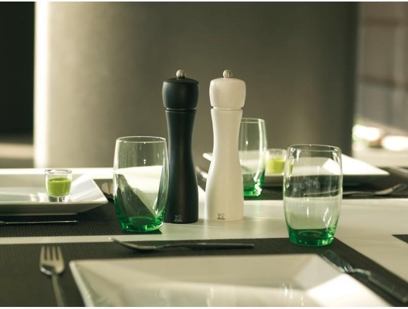 Peugeot Tahiti Duo Zestaw Młynków Do Soli I Pieprzu (Pg224277) Opinie