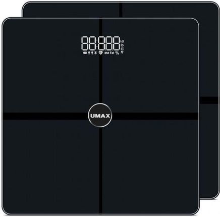 UMAX Smart Scale US30HRC