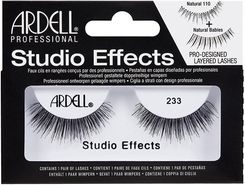 Zdjęcie ARDELL STUDIO EFFECTS SZTUCZNE RZĘSY NA PASKU 233  - Czempiń