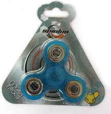 Zdjęcie Spintop Fidget Spinner ŚWIECI W CIEMNOŚCI 90s MIX - Pniewy