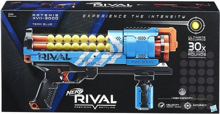 Hasbro Nerf Rival Artemis XVII-3000 B8237