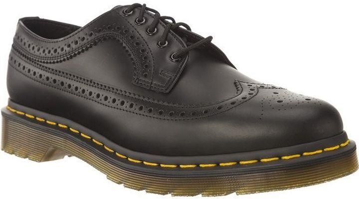 Doc discount martens brogue