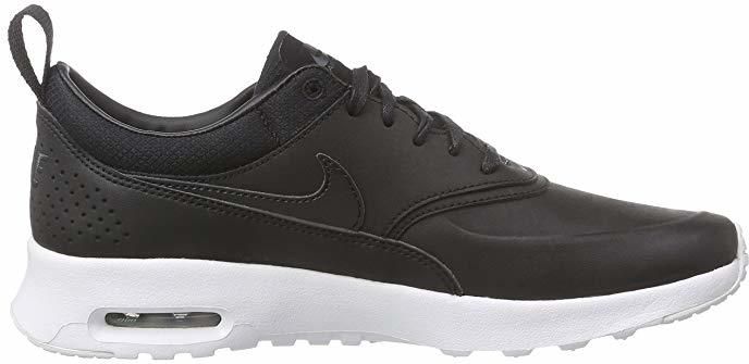 Nike womens air outlet max thea se running