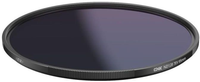 Filtro NDX 58mm Densidade ND2 a ND400 - Foto e Video