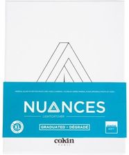Cokin XL NUANCES Graduated ND Filter ND8 3 EV NDGX8SO
