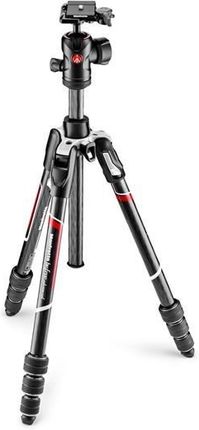 Manfrotto Befree Advanced Carbon (MKBFRTC4-BH)