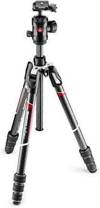 Manfrotto Befree GT Carbon (MKBFRTC4GT-BH)