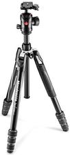 Zdjęcie Manfrotto Befree GT (MKBFRTA4GT-BH) - Iłża